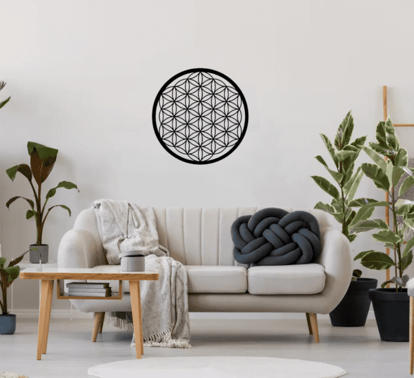 Mandala Květ života - Image 3