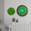 mandala-od-srdce-mechova-mandala-květ-7