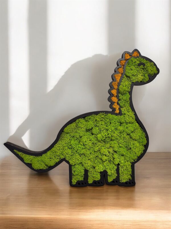 mechovy dinosaurus 3